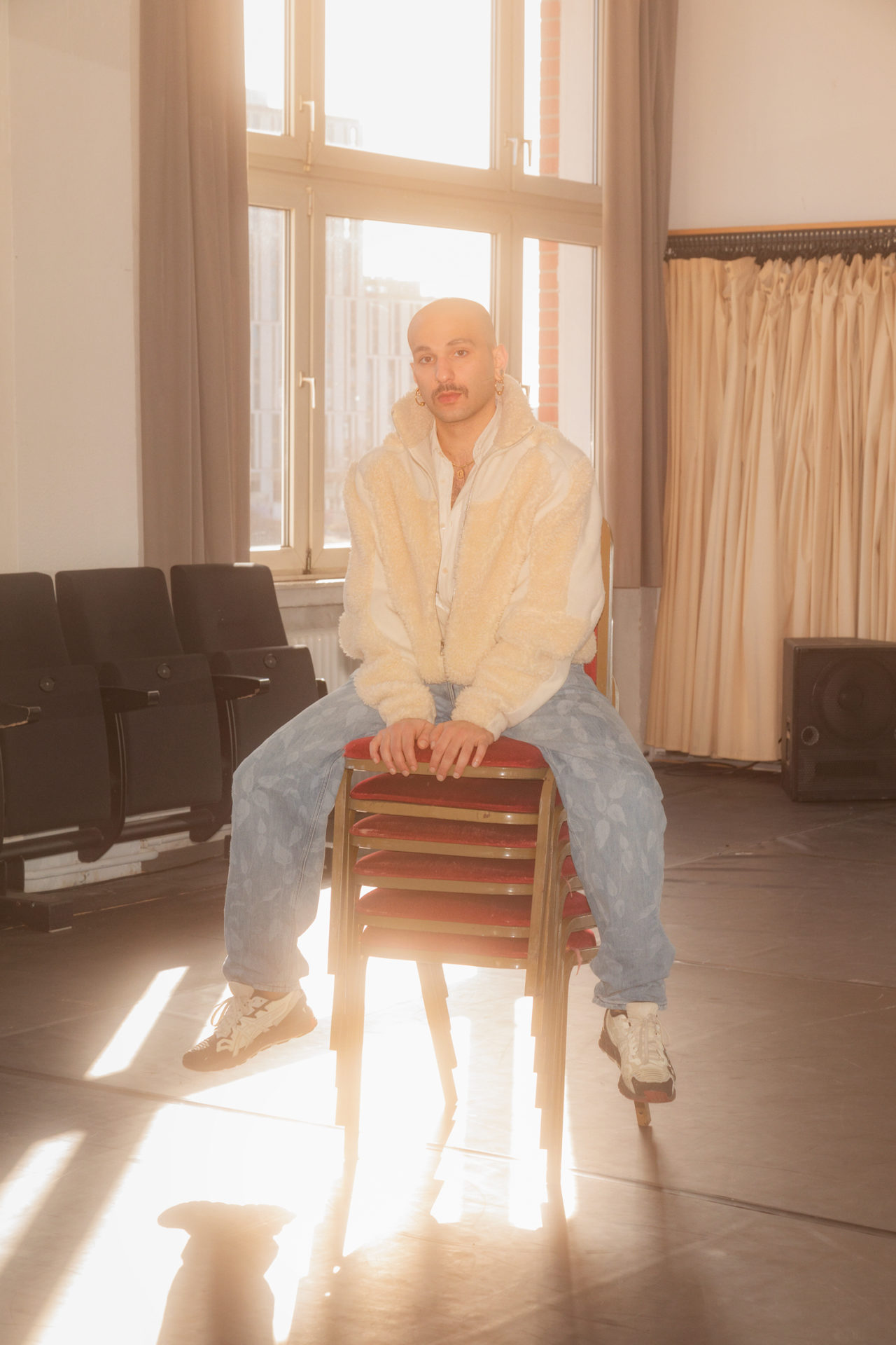 caner teker | Berlin Art Week