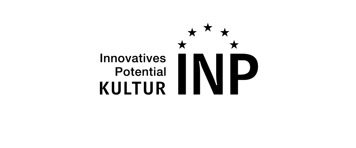 inp – inovatives Potential Kultur, BAW22, Förderer, Logo, 1250×521 px