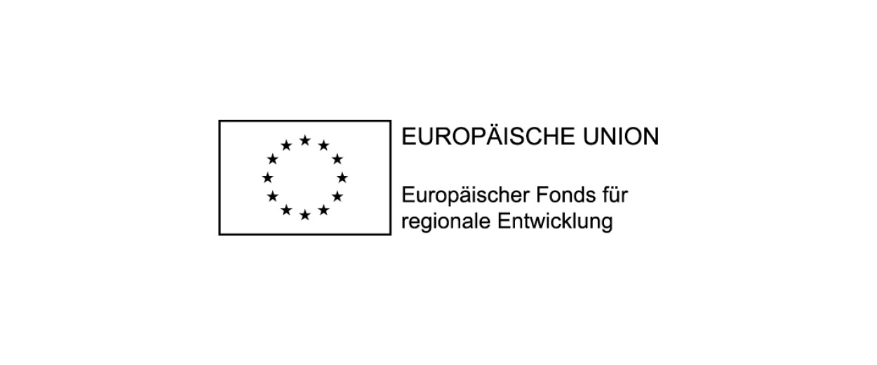 EU EFRE, BAW22, Förderer, Logo #2