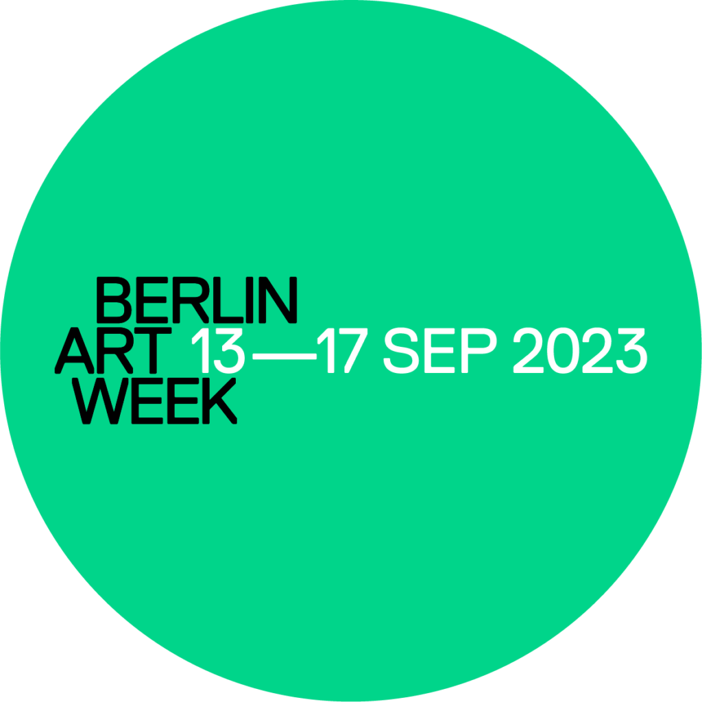 About Berlin Art Week