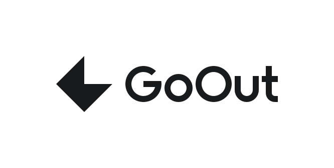 Logo GoOut