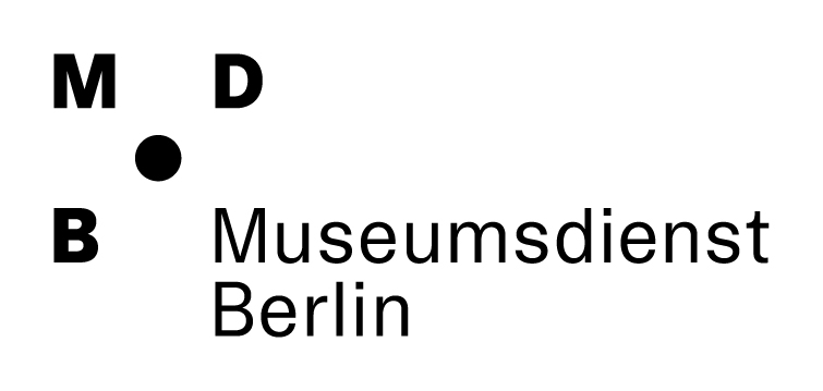 Museumsdienst groß