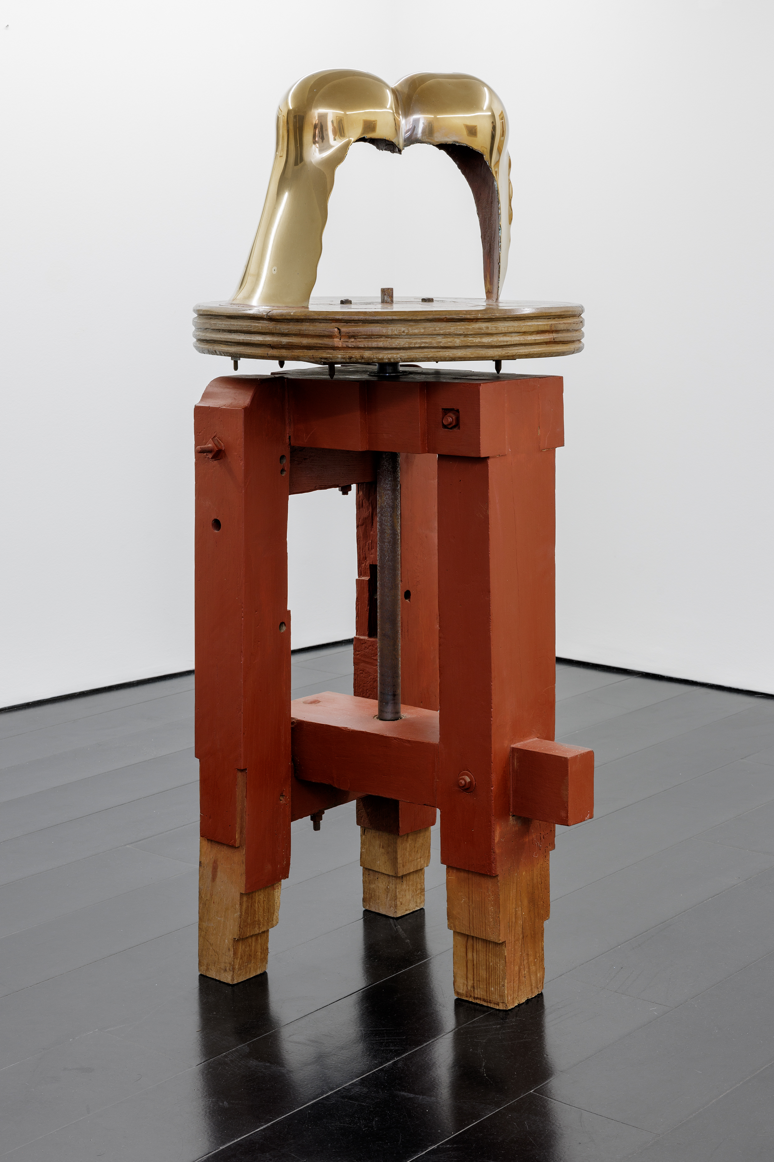 Gallery Route | Im Westen: Haverkampf Leistenschneider