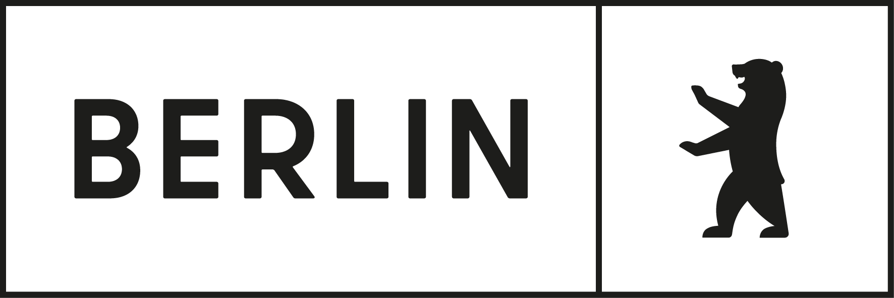 Berlin Logo